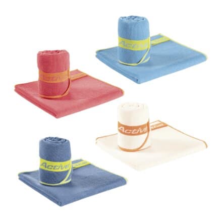 Aldi dévoile son offre qui tombe à pic pour allez à la plage et se sécher rapidement après le bain !