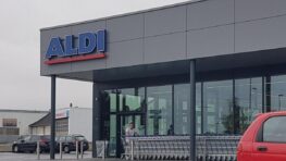 Aldi frappe fort avec sa moustiquaire de fenêtre anti-pollen à moins de 3 euros !