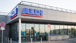 Aldi lance la tondeuse parfaite pour bien prendre soin de sa barbe !