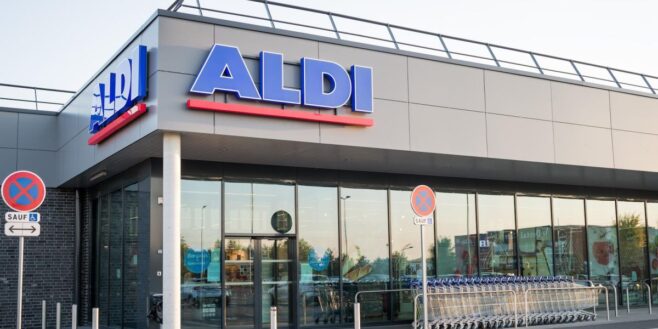 Aldi lance la tondeuse parfaite pour bien prendre soin de sa barbe !