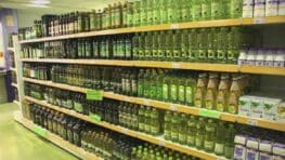 Alerte UFC Que Choisir plus de la moitié des huiles d'olive de supermarché sont non conformes !