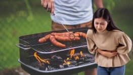 Alerte barbecue ne consommez plus ces merguez et saucisses contaminées à la salmonelle !