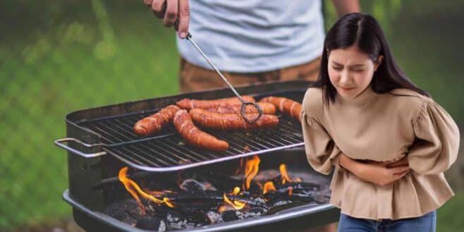 Alerte barbecue ne consommez plus ces merguez et saucisses contaminées à la salmonelle !