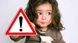 Alerte conso ne mangez plus ce yaourts qui contiennent des additifs interdits selon 60 Millions de consommateurs !