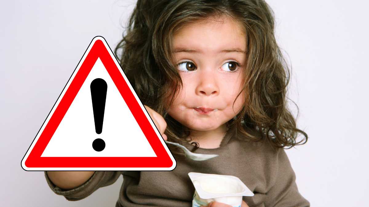 Alerte conso: ne mangez plus ces yaourts qui contiennent des additifs interdits selon 60 Millions de consommateurs !