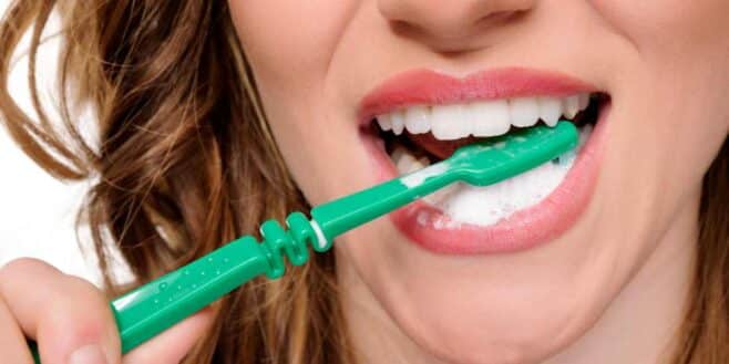 Alerte santé attention se brosser les dents le soir serait dangereux pour le cœur !