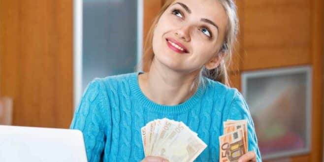 Allocations Sociales voici comment certains français vivent sans travailler grâce aux aides de la CAF !