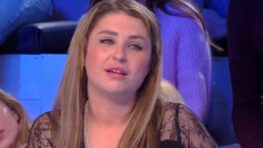 Amandine Pellissard au plus mal, cette décision de la justice qui va tout changer !