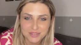 Amandine Pellissard fait une énorme folie qui agace énormément son mari Alexandre !