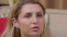 Amandine Pellissard furieuse contre Nathalie Andreani, elle règle ses comptes et c'est très violent !