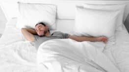 Attention votre taie d'oreiller est plus sale que la lunette de vos toilettes !