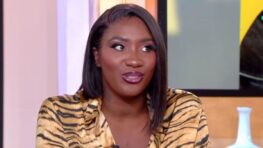 Aya Nakamura harcelée et traumatisée par une influenceuse très connue !