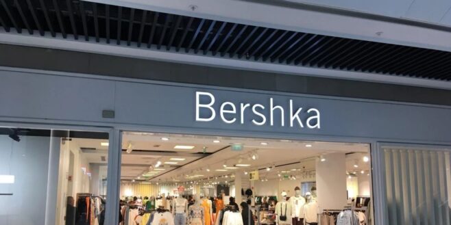 Bershka cartonne avec ses sandales Barbie que tout le monde s'arrache !