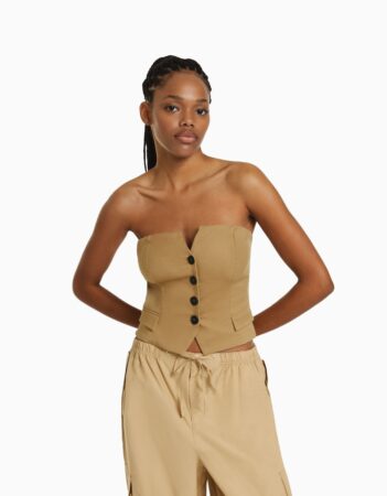 Bershka ces trois articles en soldes à moins de 10 euros à ne pas rater !