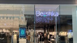 Bershka explose les ventes avec sa nouvelle combinaison en coton !