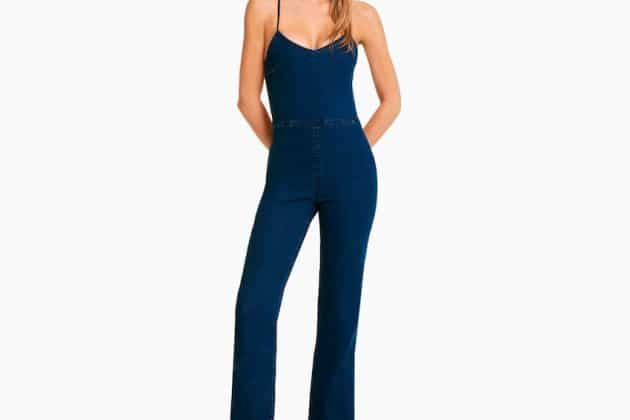 Bershka explose les ventes avec sa nouvelle combinaison en coton !