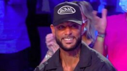 Booba détruit Laurent Bouneau le boss de Skyrock sur Twitter !