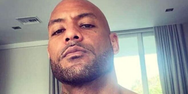 Booba surprend tous les fans de rap et dévoile un extrait d'un nouveau son !