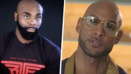 Booba : le rappeur s'en prend à Kaaris sur Twitter et l'insulte ouvertement