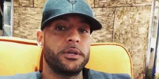 Booba se fait ridiculiser par Laurent Bouneau sur Twitter, la guerre recommence avec Skyrock !