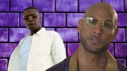 Booba valide le nouveau succès de Ninho Franchement, respect ! !