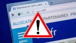 CAF attention ces pratiques courantes sont désormais considérées comme des fraudes !