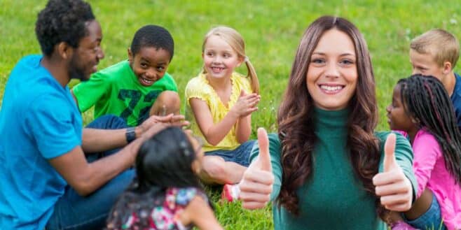 CAF comment toucher cette nouvelle aide de 200 à 350 euros pour payer des vacances à vos enfants