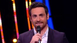 Camille Combal au plus mal et coincé dans son lit, voici ce qui lui est arrivé !