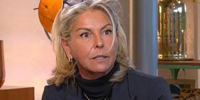 Caroline Margeridon très riche et sans tabou pour parler de toute sa fortune !