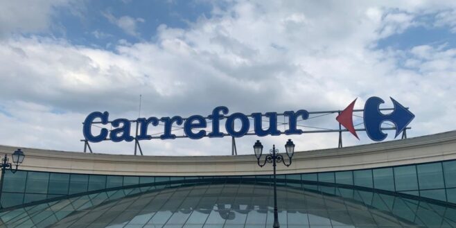 Carrefour à trouver la meilleure solution pour se protéger de la canicule cet été !