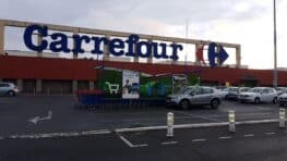 Carrefour cartonne avec sa hotte aspirante silencieuse pour cuisiner dans le calme sans mauvaises odeurs !