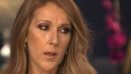 Céline Dion en guerre avec son fils, elle s'enfuit au Canada !