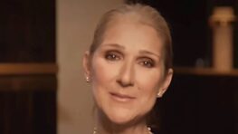 Céline Dion le message intrigant de sa sœur sur son état de santé !
