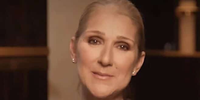 Céline Dion le message intrigant de sa sœur sur son état de santé !