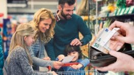 Chèque alimentaire tous les critères à respecter et sa date de versement !