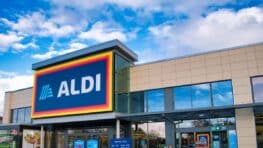 Cohue chez Aldi pour ce ventilateur réglable pour ne pas mourir de chaud pendant la canicule !