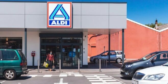 Cohue chez Aldi pour la solution parfaite pour se sécher rapidement après la plage ou la piscine !