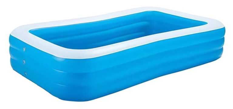 Cohue chez Lidl avec les meilleurs produits gonflables pour vous amuser en été !-article