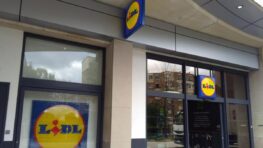 Cohue chez Lidl avec sa glace protéinée parfaite pour tous les sportifs gourmands !