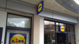 Cohue chez Lidl pour la chaise longue pliante et portable à emporter partout cet été !