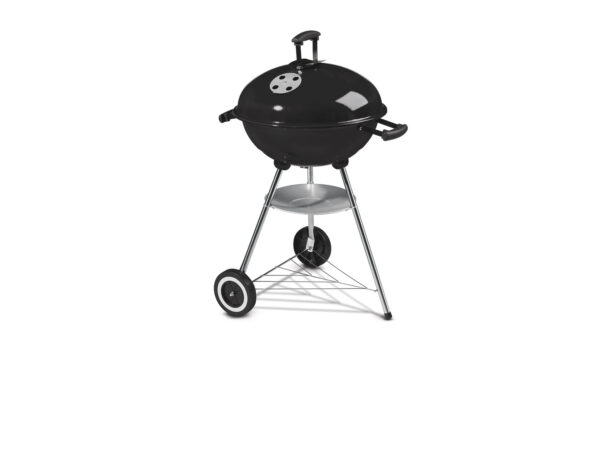 Cohue chez Lidl pour shopper ce barbecue boule à moins de 45 euros !