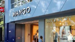 Cohue chez Mango pour ses blouses été à shopper de toute urgence !