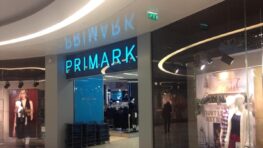 Cohue chez Primark avec ce sac tendance parfait pour la plage ou les courses !