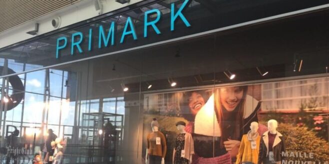 Cohue chez Primark avec son sac en paille le plus demandé de l'été à seulement 11 euros !