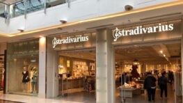 Cohue chez Stradivarius pour ce haut de ballerine ultra canon !