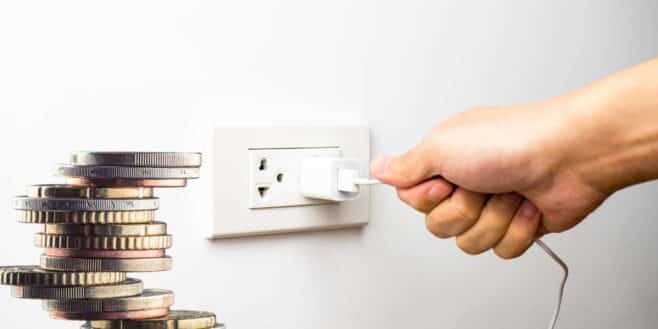Débranchez vite ces 3 appareils la nuit pour faire baisser votre facture d'électricité !