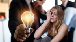 Électricité terrible nouvelle avec cette hausse de 80% pour tous les français !
