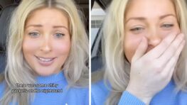 Elle fait des trous dans les préservatifs de ses parents pour avoir une petite sœur ou un petit frère !