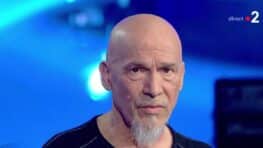 Florent Pagny poursuivi pour fraude fiscale à cause de ses folles dépenses à ses débuts !