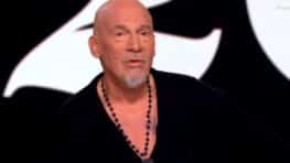 Florent Pagny sa fille Ael le persuade de prendre cette décision radicale pour sa santé !